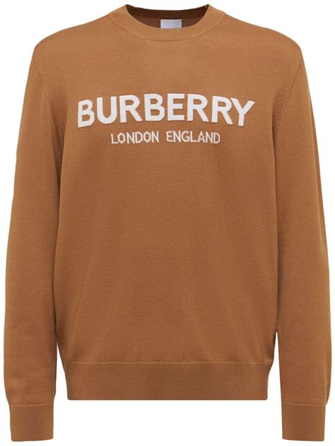 burberry maglia uomo di lana|Burberry Limited.